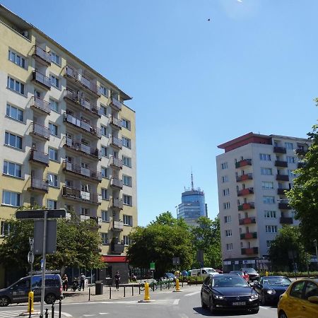 Grunwald Apartments Szczecin Exterior foto
